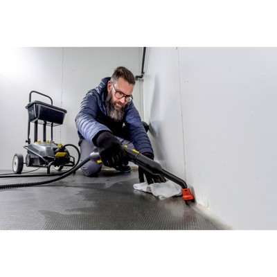 Produktbild von Kärcher - Dampfreiniger SG 4/4