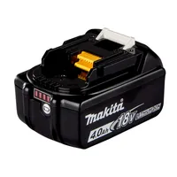 Produktbild von Makita® - Akku-BL1840B Li 18V 4Ah