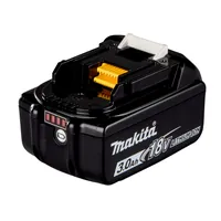Produktbild von Makita® - Akku-BL1830B Li 18V 3Ah