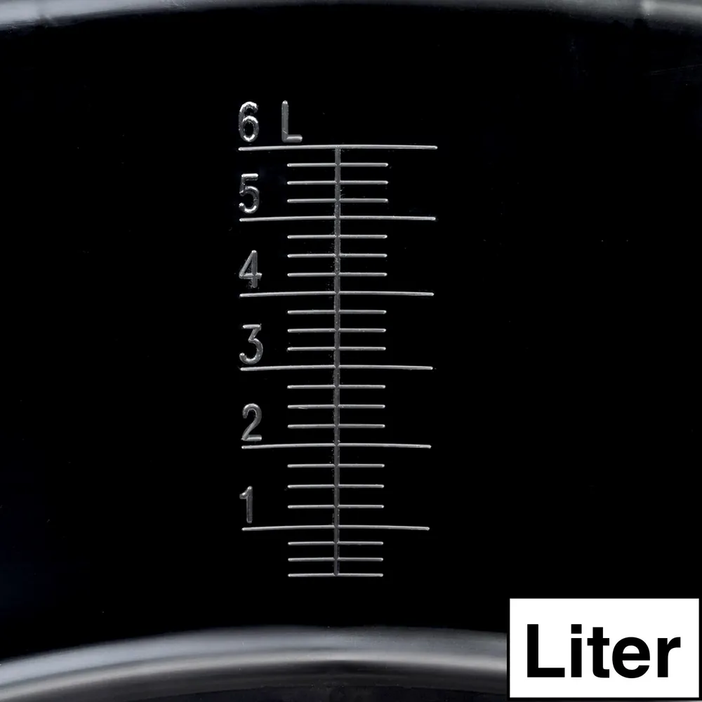 HAZET Mehrzweckwanne 197N-1 ∙ 6 l Produktbild img3 L