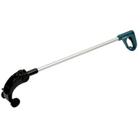 Makita® Griffverlängerung mit Rolle Produktbild