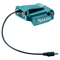Produktbild von Makita® - Akku-Adapter 14,4V 18V