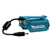 Produktbild von Makita® - Akku-Adapter 10,8V