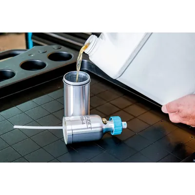 Produktbild von HAZET - Sprühflasche ∙ wiederbefüllbar 199-4 ∙ 0,227 l