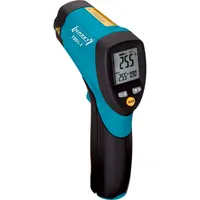 HAZET Infrarot-Thermometer 1991-1 Produktbild