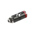 RIEGLER Druckknopf-Sicherheitskupplung NW 7,4, G1/4AG (DKSKAG14) Produktbild img3 S