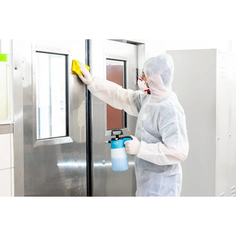 HAZET Pumpsprühflasche 199N-1 ∙ 1 l Produktbild img3 L