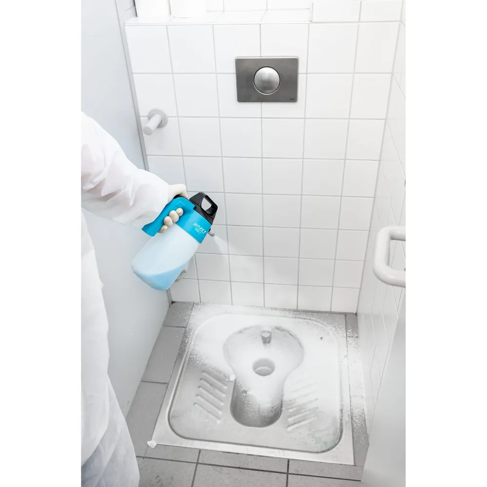 HAZET Pumpsprühflasche 199N-1 ∙ 1 l Produktbild img4 L