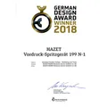 HAZET Pumpsprühflasche 199N-1 ∙ 1 l Produktbild img6 S