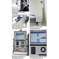 ELMAG Hydraulische Abkantpresse 3-Achsen CNC-HAP 4100 x 260t Produktbild img4 S