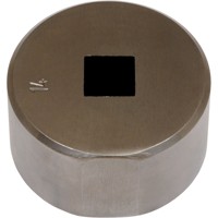 Produktbild von ELMAG - Vierkantmatrize GEKA M 5, ø10,7mm