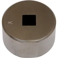 Produktbild von ELMAG - Vierkantmatrize GEKA M 5, ø5,7mm