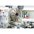 ELMAG Universal-Drehmaschine INDUSTRIE 1500/250, betriebsbereit Produktbild img3 S