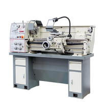 Produktbild von ELMAG - Universal-Drehmaschine PROFI 914/150 N, betriebsbereit