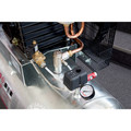 ELMAG Kompressor PROFI-LINE PL-Z 1200/10/270 D, mit Sterndreieckanlage VERZINKT Produktbild img2 S