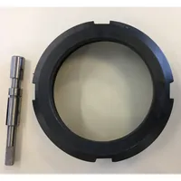 Produktbild von ELMAG - Überwurfmutter für Stempel (58-85mm) zu SPS 45/60/65 (KINGSLAND)