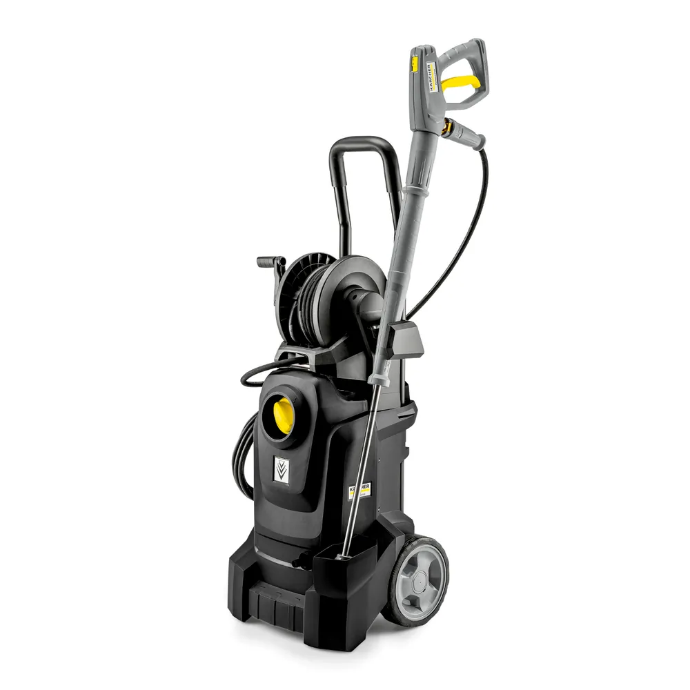 Kärcher Hochdruckreiniger HD 5/13 EX EB+ Foam Classic A E *EU Produktbild img1 L