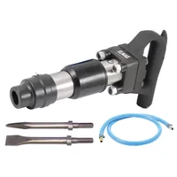 Produktbild von ELMAG - Druckluft-Abbruchhammer-Set EPS 225~ SK 14,7mm