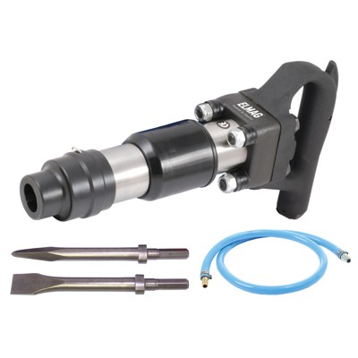 Produktbild von ELMAG - Druckluft-Abbruchhammer-Set EPS 225~ SK 14,7mm