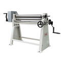 ELMAG Manuelle Rundbiegemaschine AS 2050 x 1,5mm Produktbild img1 S