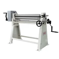 Produktbild von ELMAG - Manuelle Rundbiegemaschine AS 1050 x 3,0mm