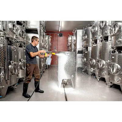 Produktbild von Kärcher - Schaumreiniger, sauer RM 59 ASF 20 l