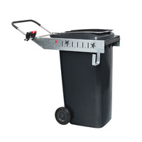 FLORA Carrier Pick Up für 240-l-Behälter Produktbild