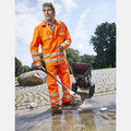 FLORA Reinigungswagen Easy Original Performa mit Geräte-Set Produktbild img3 S