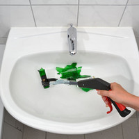 FLORA Greifboy 45, Kunststoffgriff Produktbild