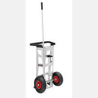 FLORA Reinigungswagen Easy Original 01450/1 Produktbild