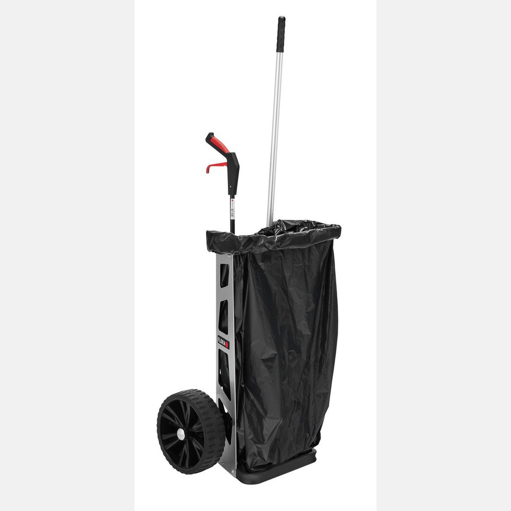 FLORA Reinigungswagen Easy Original Performa mit Geräte-Set Produktbild img1 L