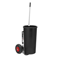FLORA Reinigungswagen Easy Uno 01451/1 Produktbild