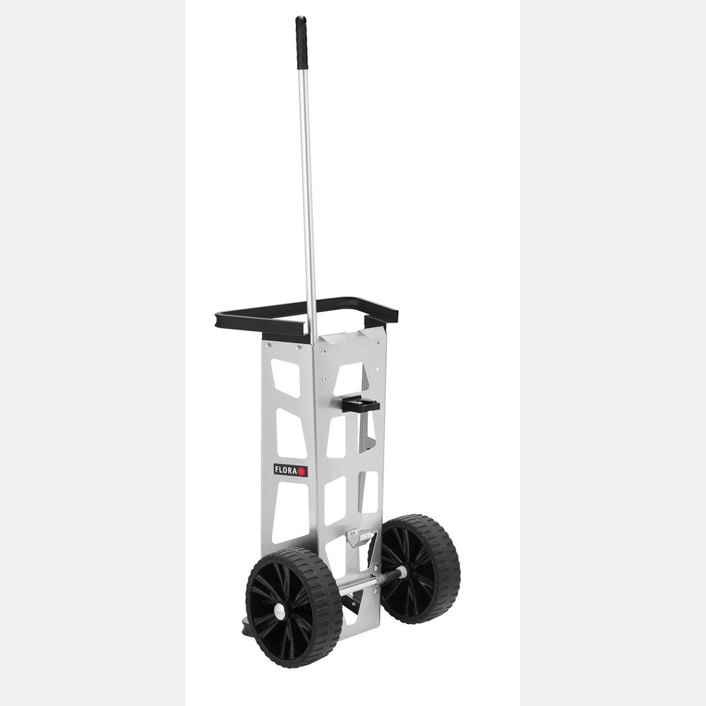 FLORA Reinigungswagen Easy Original Performa mit Geräte-Set Produktbild img2 L