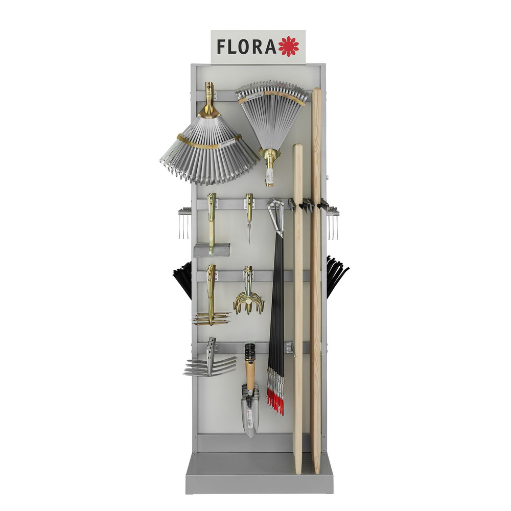 FLORA Display GaLaBau Produktbild img1 L