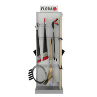 FLORA Display Reinigung Produktbild