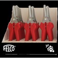 Produktbild von FELCO® - Leseschere 300 im Aktionsdisplay