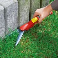 WOLF-Garten Handgrasschere RI-LL 7030000 Produktbild
