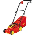 WOLF-Garten Akku-Rasenmäher 72V Li-Ionen Power Produktbild img1 S