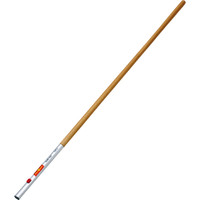 Produktbild von WOLF-Garten® - Eschen-Stiel Multi-Star ZM 150