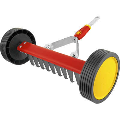 Wolf-Garten Vertikutier-Roller Ur-M3