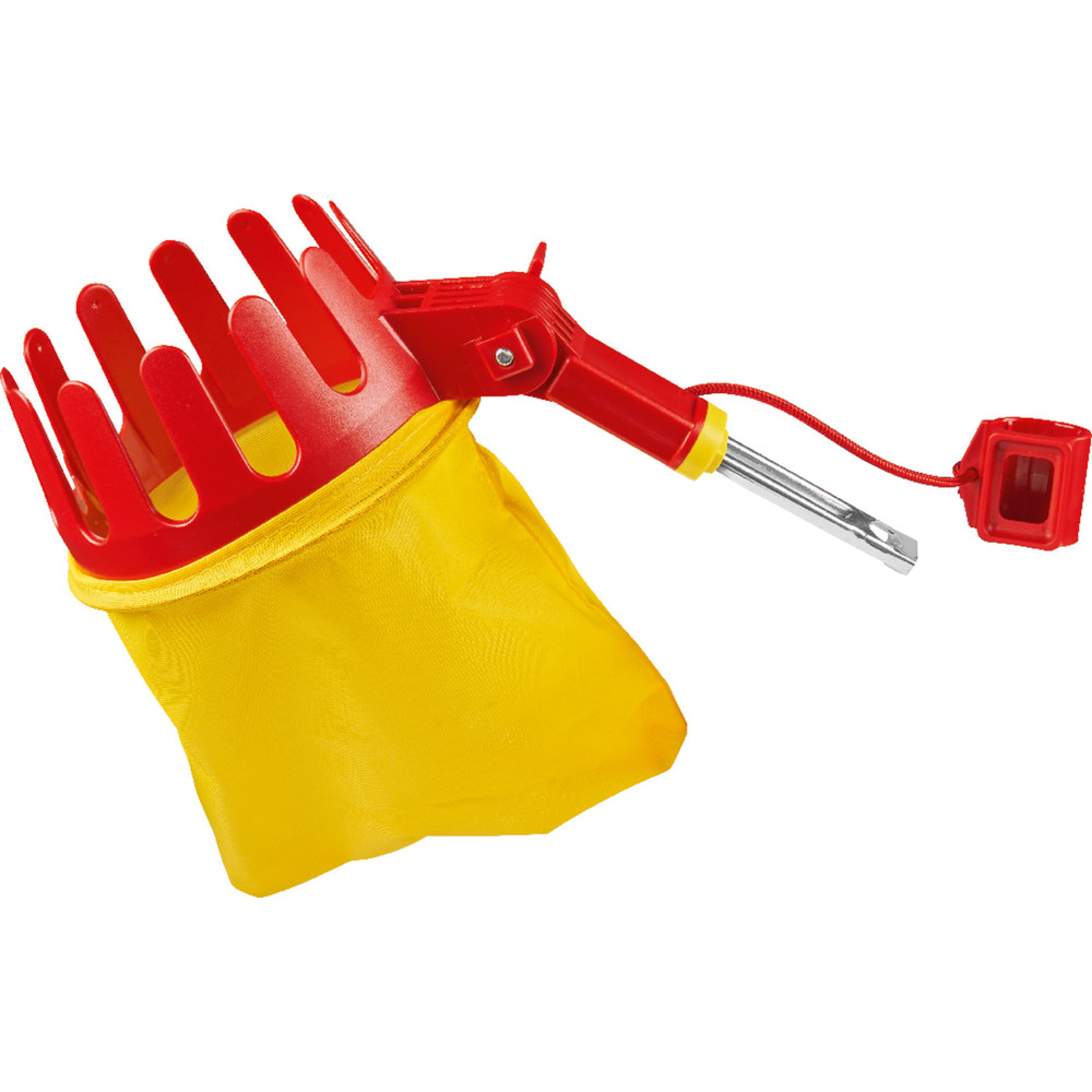 WOLF-Garten® Obstpflücker m. Gelenk Multi-Star RG-M Produktbild img1 L