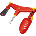 WOLF-Garten® Dachrinnenreiniger GC Produktbild