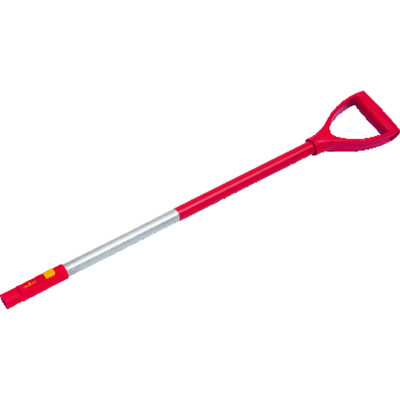 Wolf-Garten Alu-T-Stiel Zm-At 76 Cm
