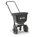 WOLF-Garten Schub/-Schleuderstreuer 23 kg Fassungsvermögen Produktbild