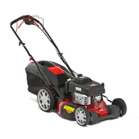 MTD Benzinrasenmäher Advance 5 3 SPKV HW 53cm KAWASAKI-Motor Produktbild