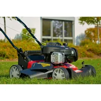 MTD Benzinrasenmäher Smart 46 SPBS 46cm Briggs&Stratton-Motor Produktbild