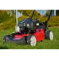 MTD Benzinrasenmäher Smart 46 SPBS 46cm Briggs&Stratton-Motor Produktbild img2 S
