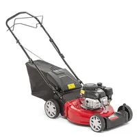 MTD Benzinrasenmäher Smart 46 SPO 46cm Produktbild