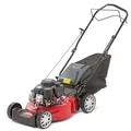 MTD Benzinrasenmäher Smart 46 SPO 46cm Produktbild img2 S