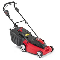 MTD Elektrorasenmäher OPTIMA 38 E 38cm 1600W Produktbild